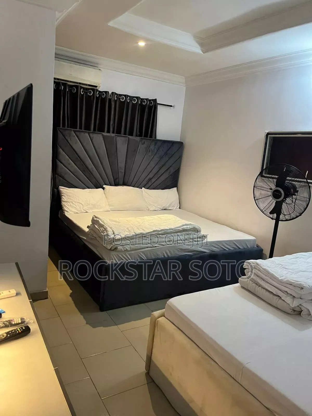 Girls Hostel in Lekki