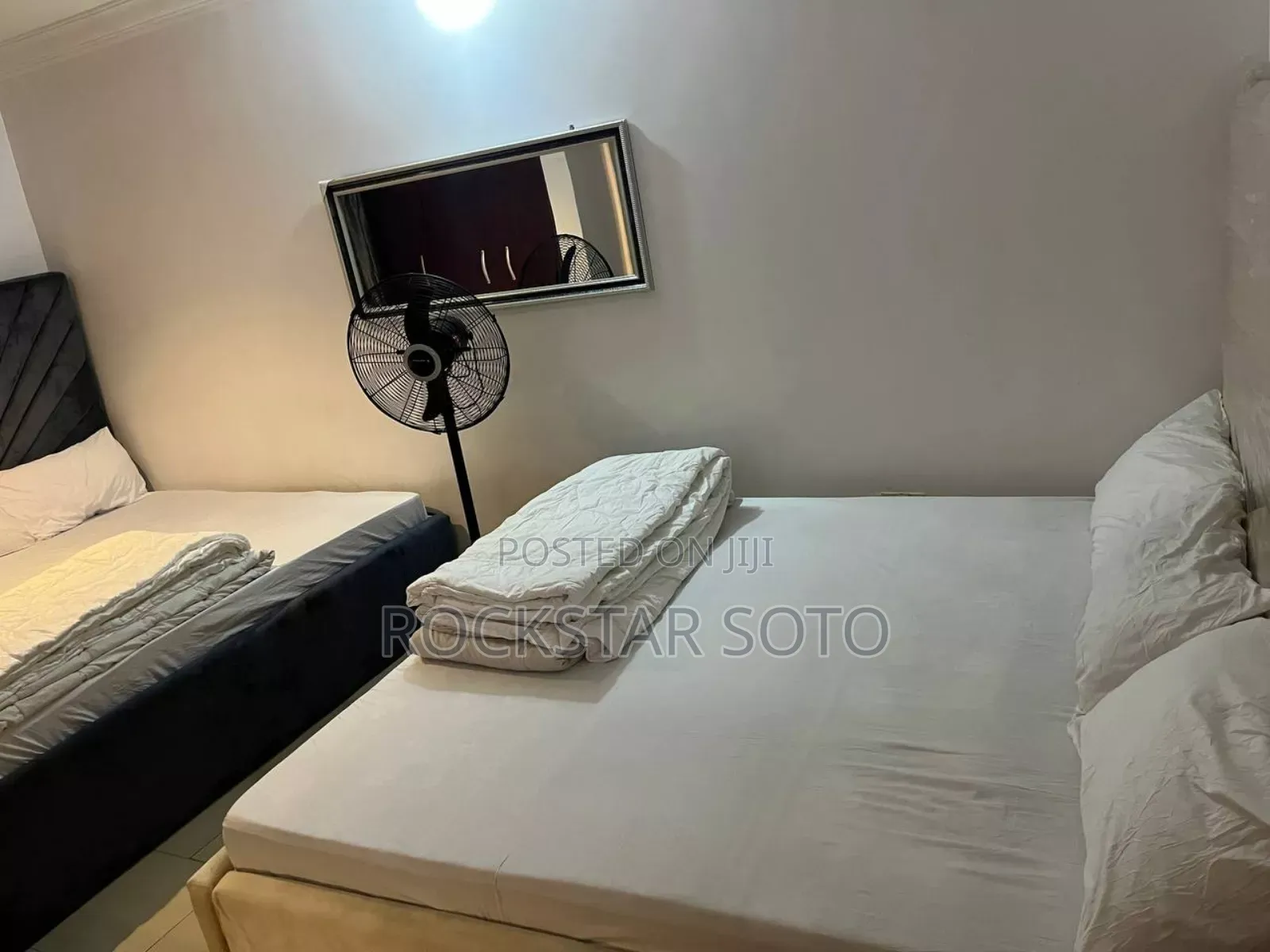 Girls Hostel in Lekki