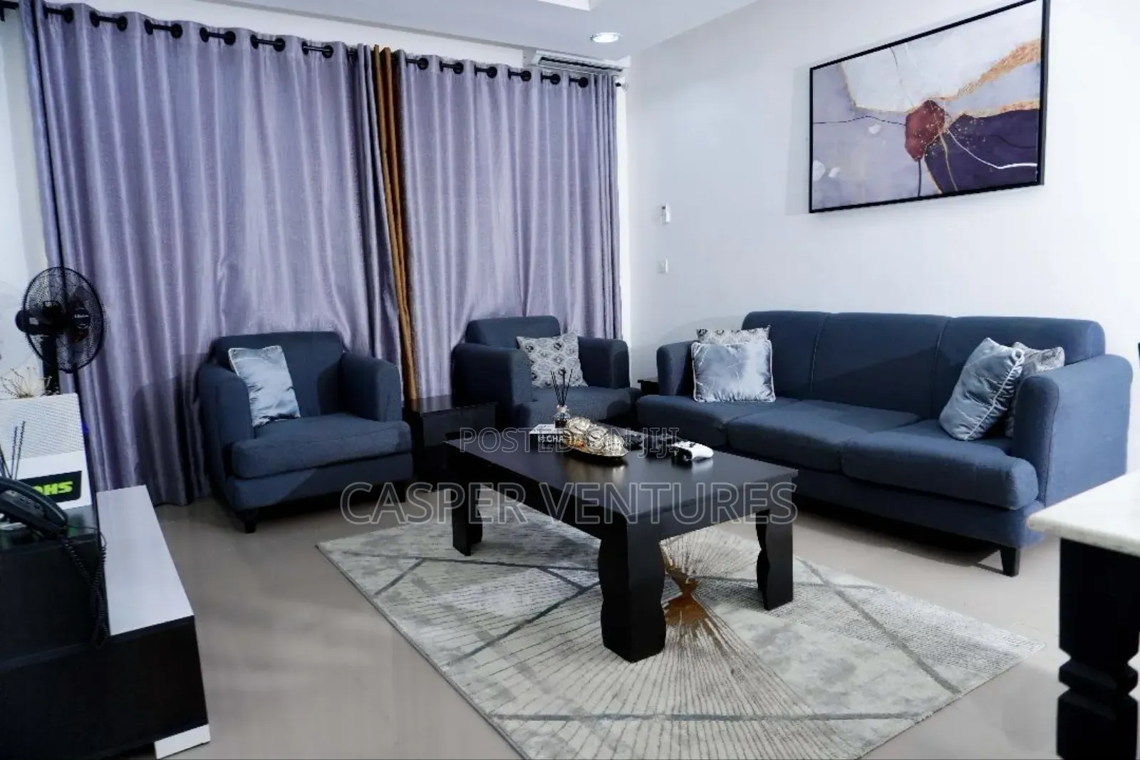 2bed Stunning and Affordable Home in Lekki Phase 2