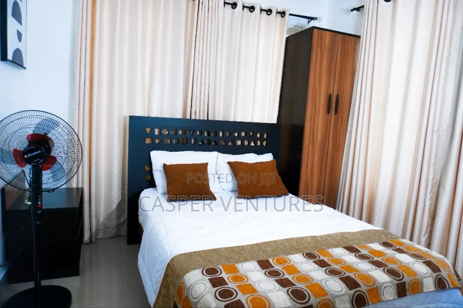 2bed Stunning and Affordable Home in Lekki Phase 2