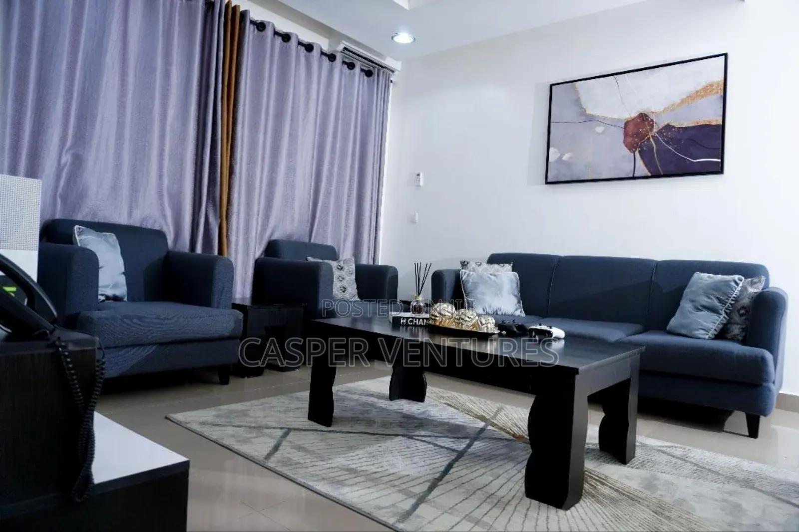 2bed Stunning and Affordable Home in Lekki Phase 2