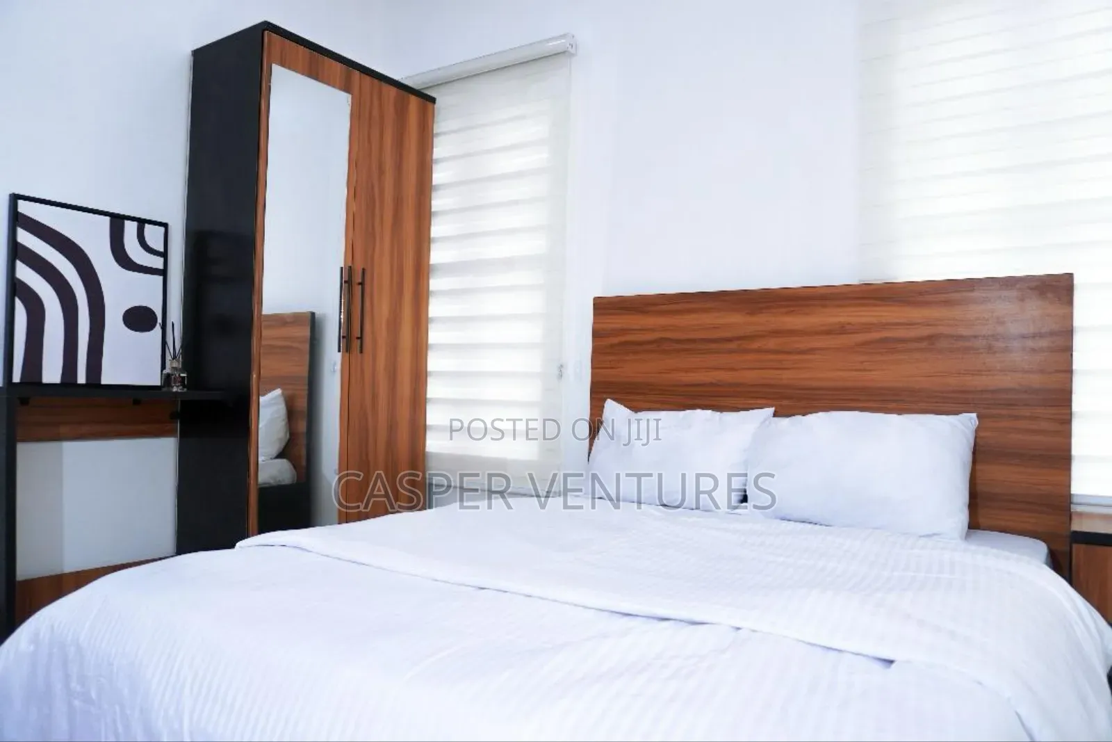 2bed Stunning and Affordable Home in Lekki Phase 2