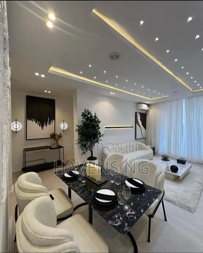 Premium 2-Bedroom Apartment for Short or Long Stay in Ikate