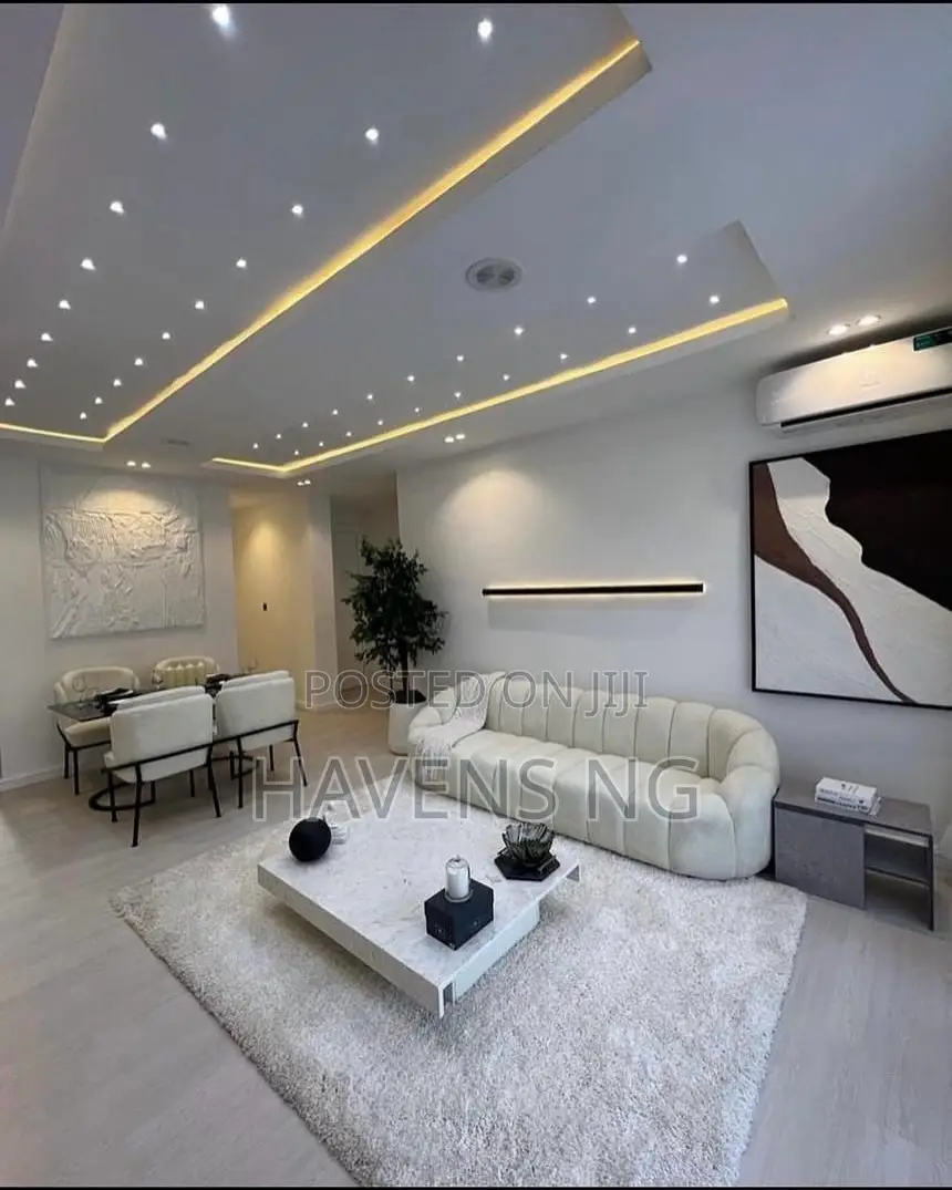 Premium 2-Bedroom Apartment for Short or Long Stay in Ikate