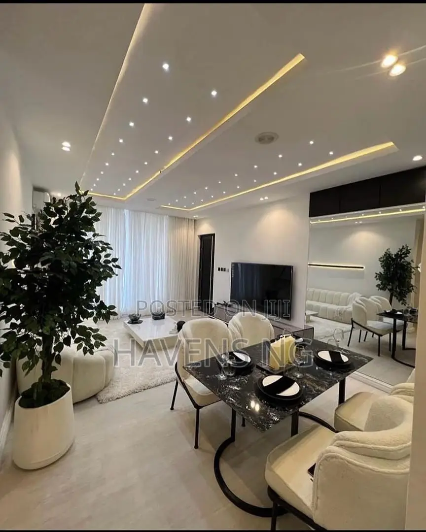 Premium 2-Bedroom Apartment for Short or Long Stay in Ikate