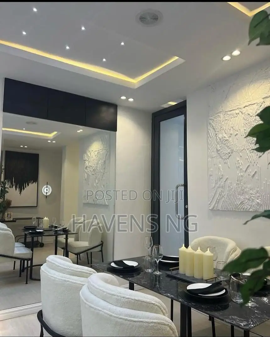 Premium 2-Bedroom Apartment for Short or Long Stay in Ikate