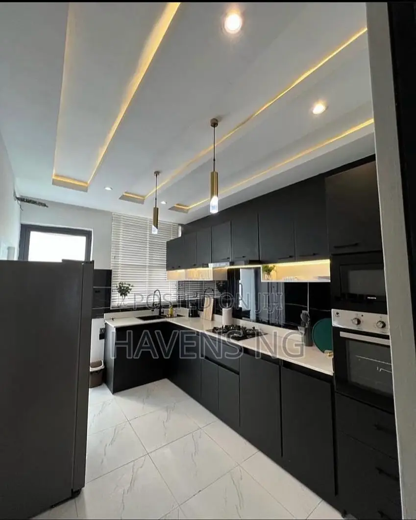 Premium 2-Bedroom Apartment for Short or Long Stay in Ikate