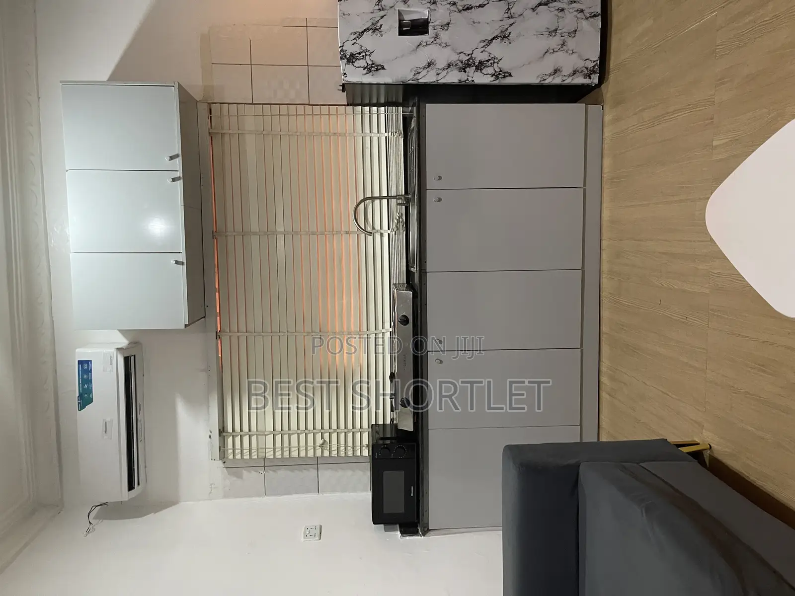 1 Bedroom Wuse 2 in Wuse 2