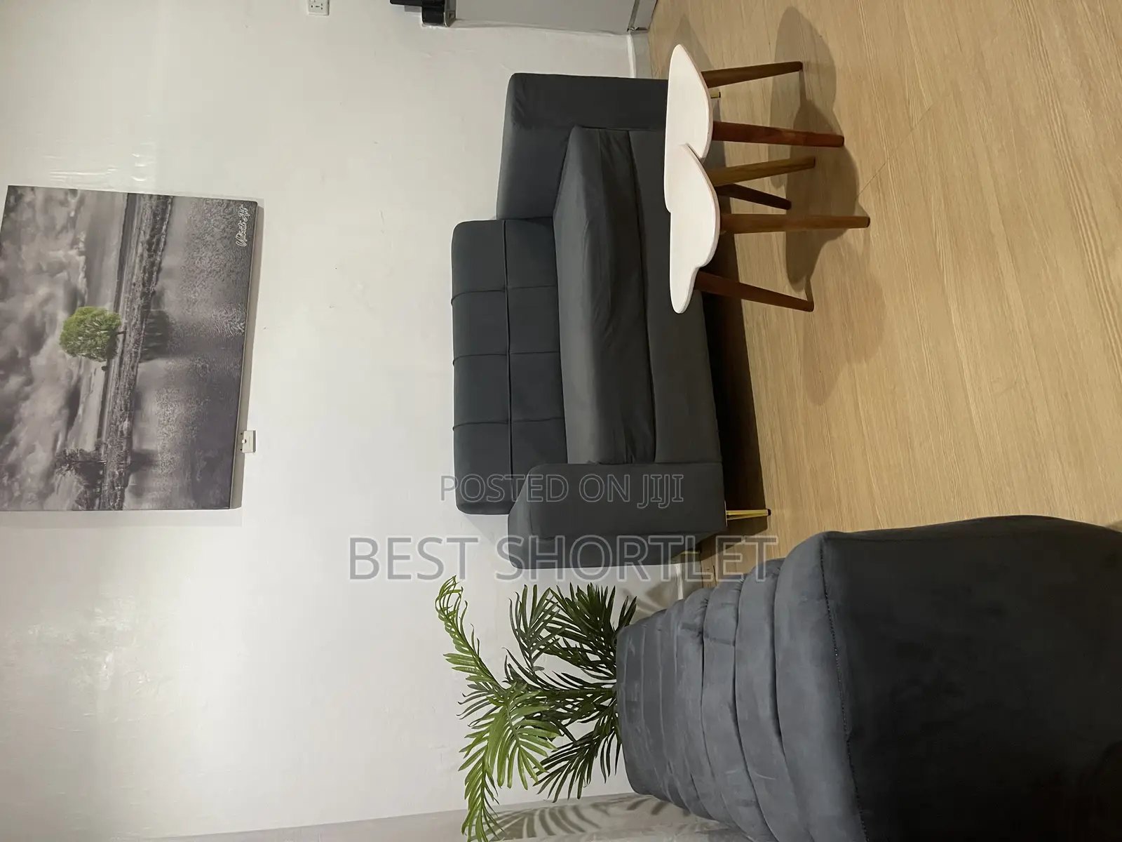 1 Bedroom Wuse 2 in Wuse 2
