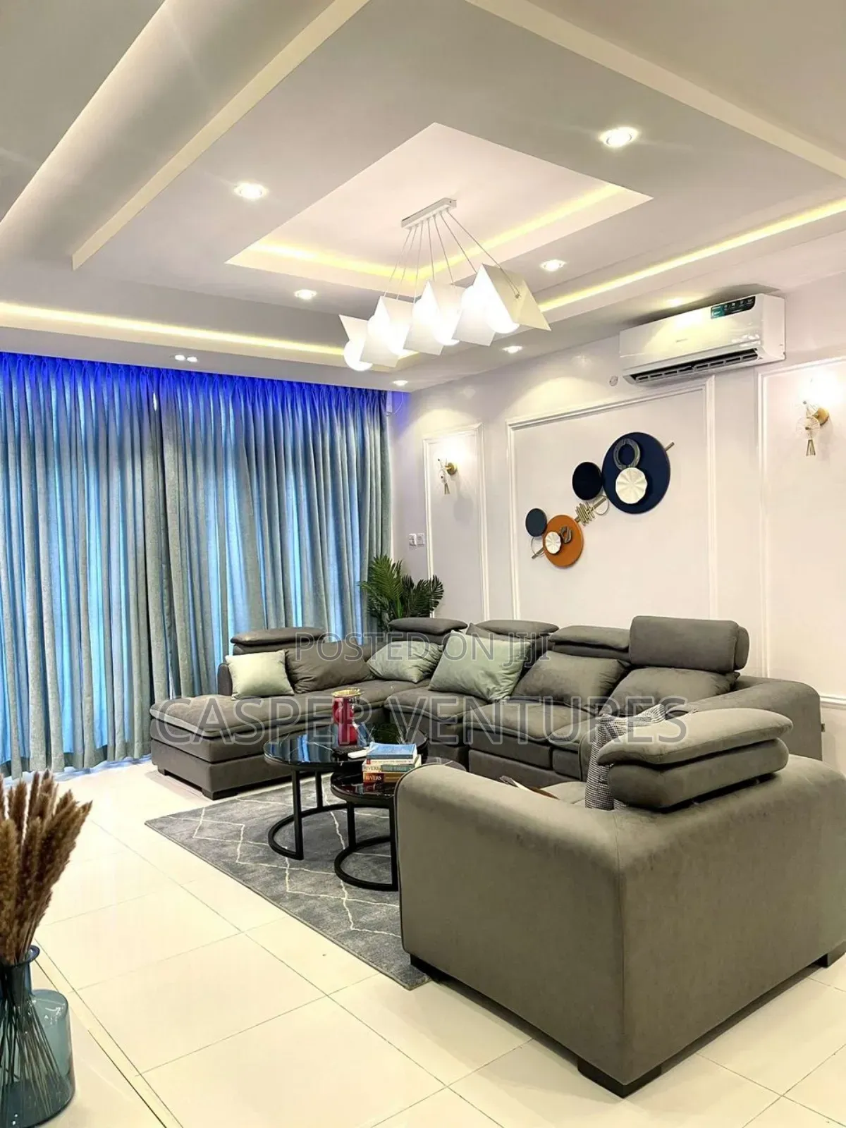 Stunning Unique 3bed Home in Osapa london