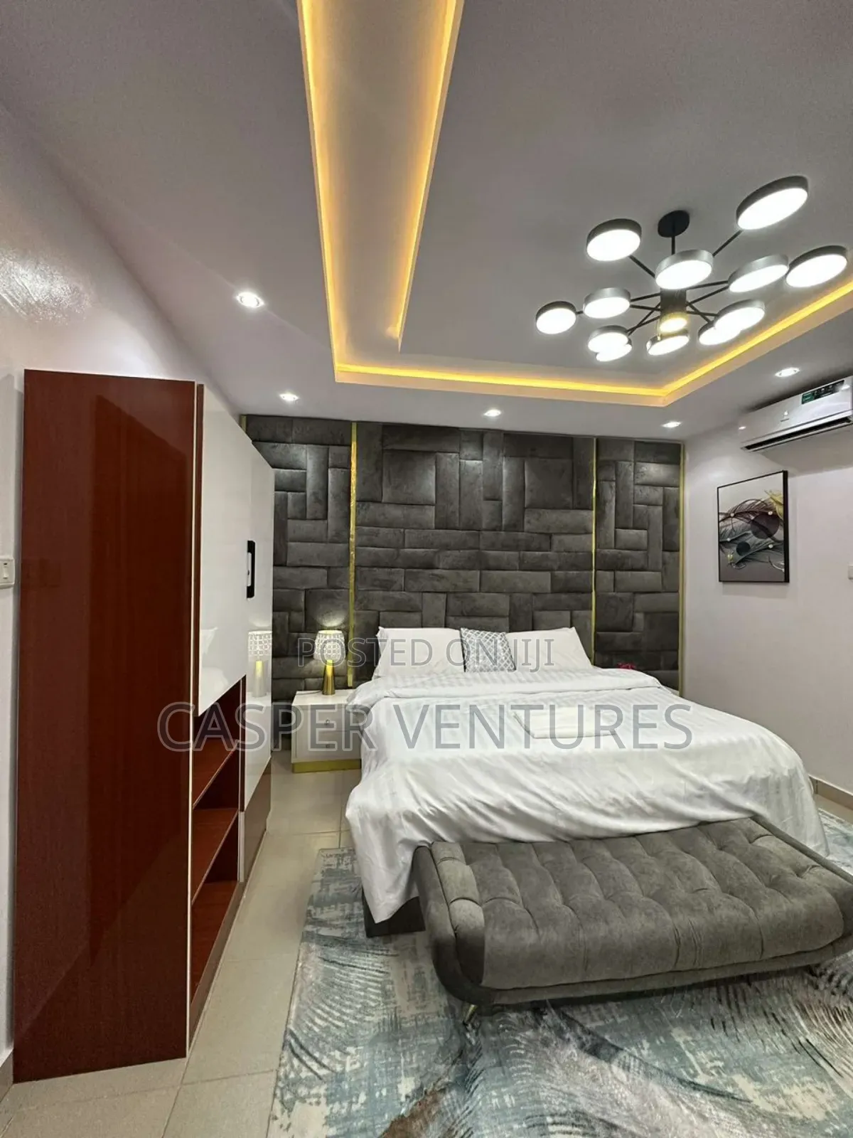Stunning Unique 3bed Home in Osapa london