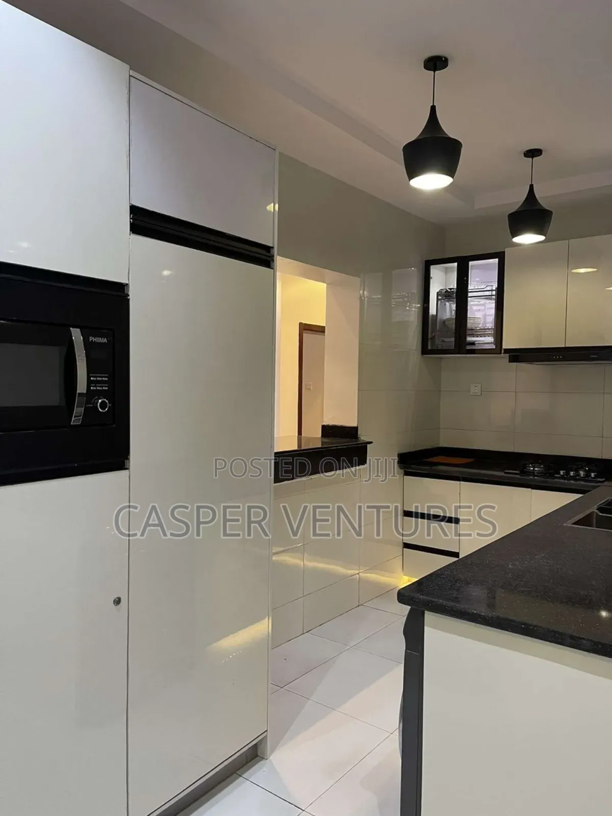 Stunning Unique 3bed Home in Osapa london