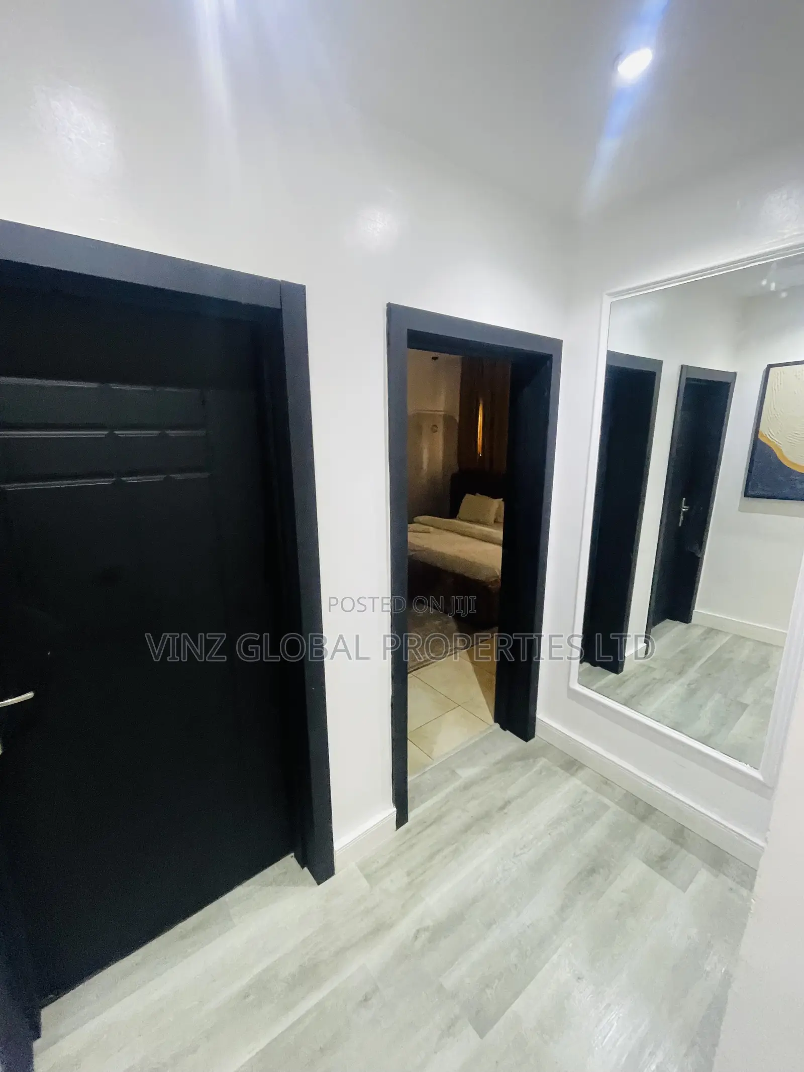 Fantabulous 2 Bedroom Apartment With Swimming Pool, Gym in Lekki