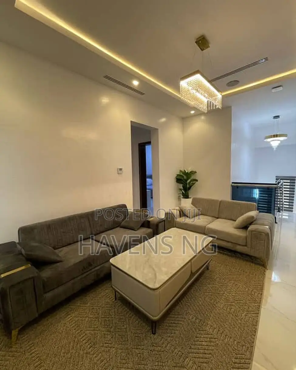 Fully Automated Smart Homes in Jericho Gra, Ibadan in Jericho