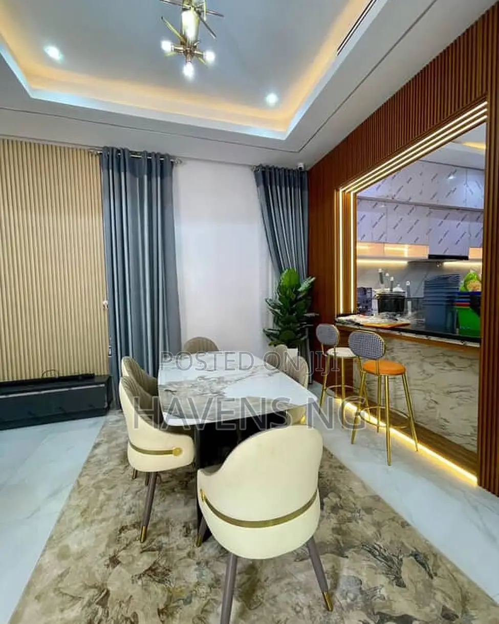 Fully Automated Smart Homes in Jericho Gra, Ibadan in Jericho