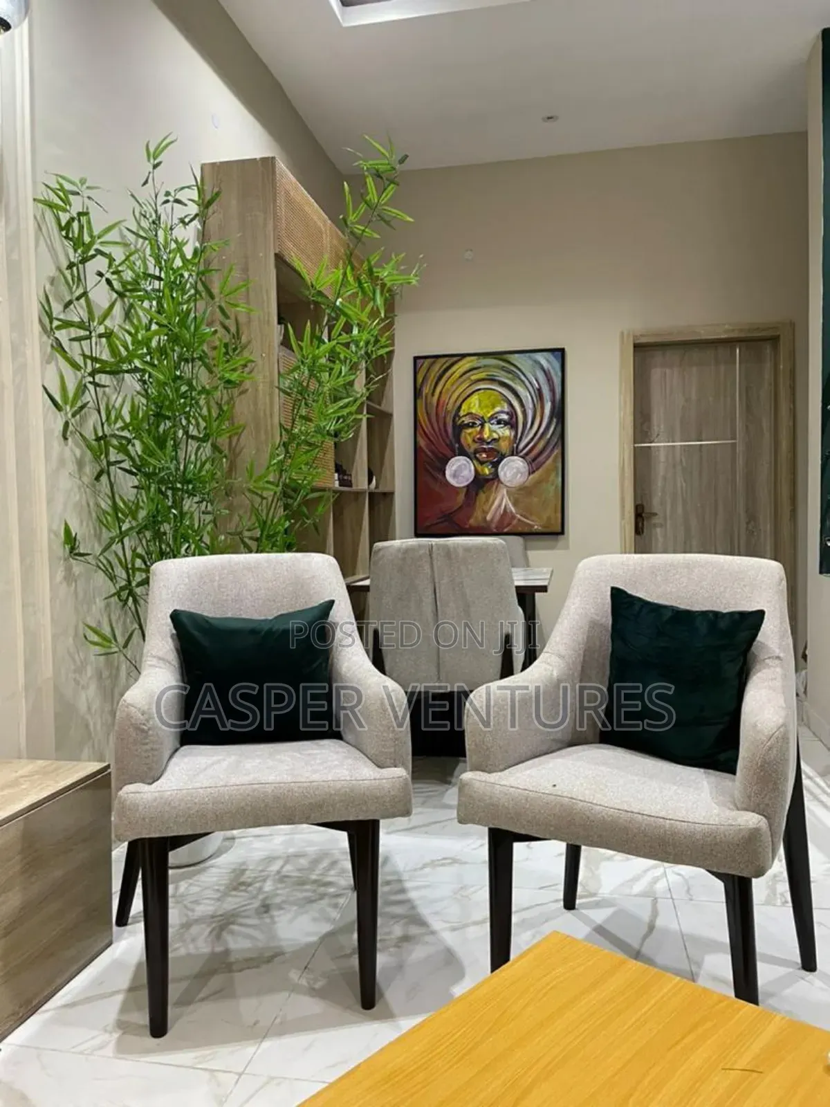 Furnished 4bed Monthly Duplex in Lekki Phase 2