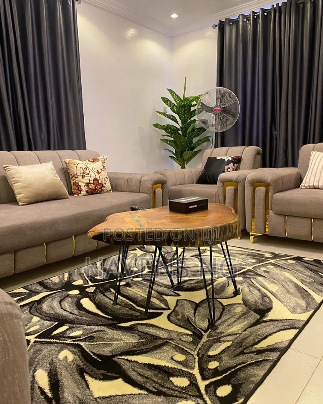 Luxury 2-Bedroom Self-Compound Apartment for Shortlet in Akobo