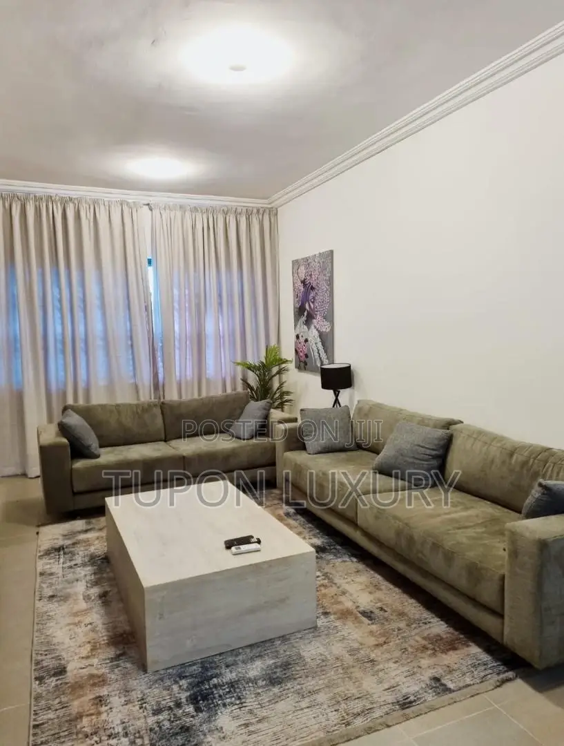 1 (One) Bedroom in Gwarinpa in Gwarinpa