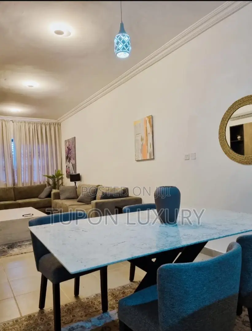 1 (One) Bedroom in Gwarinpa in Gwarinpa