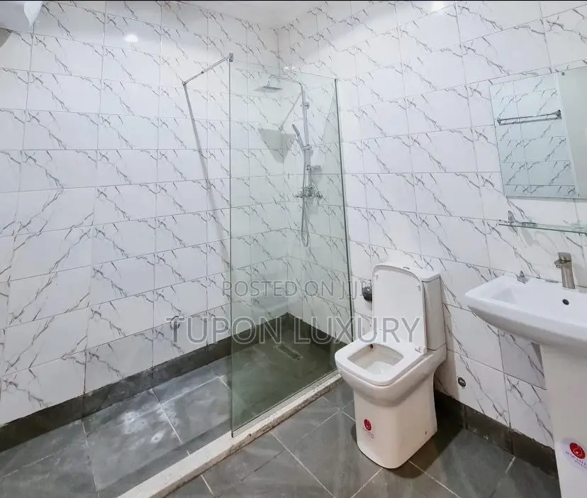 1 (One) Bedroom in Gwarinpa in Gwarinpa