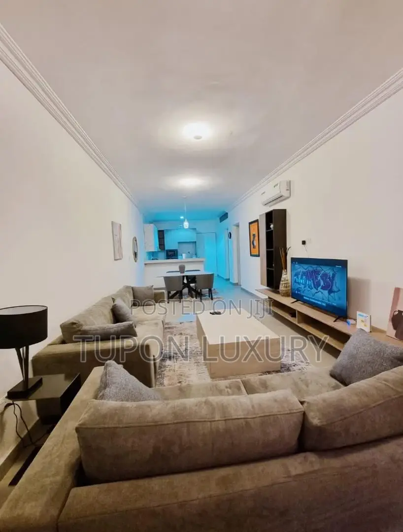 1 (One) Bedroom in Gwarinpa in Gwarinpa
