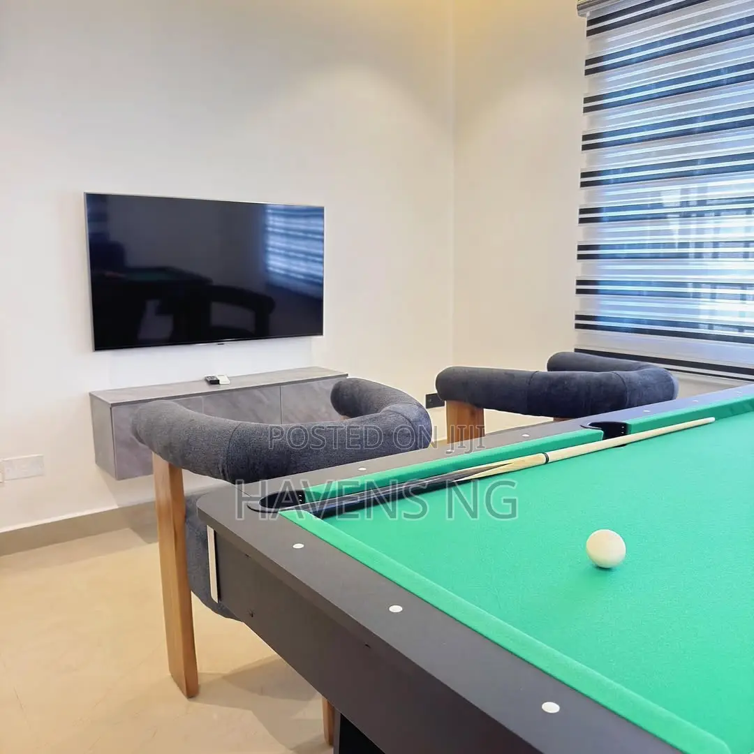 Luxury 2-Bedroom Apartment. in Kubwa