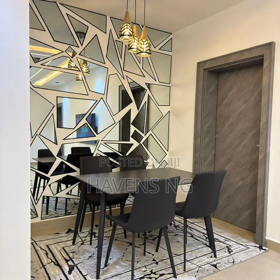 Luxury 2-Bedroom Apartment. in Kubwa