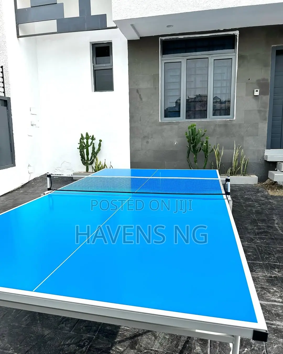 Luxury 4-Bedroom Duplex (Self Compound) in Guzape District