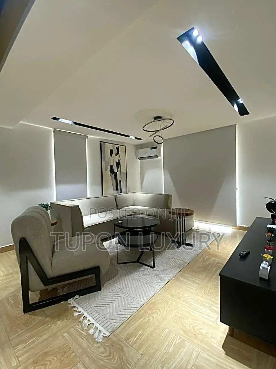 Clean 1bedroom Apartment in Yaba With Bathtub in Yaba