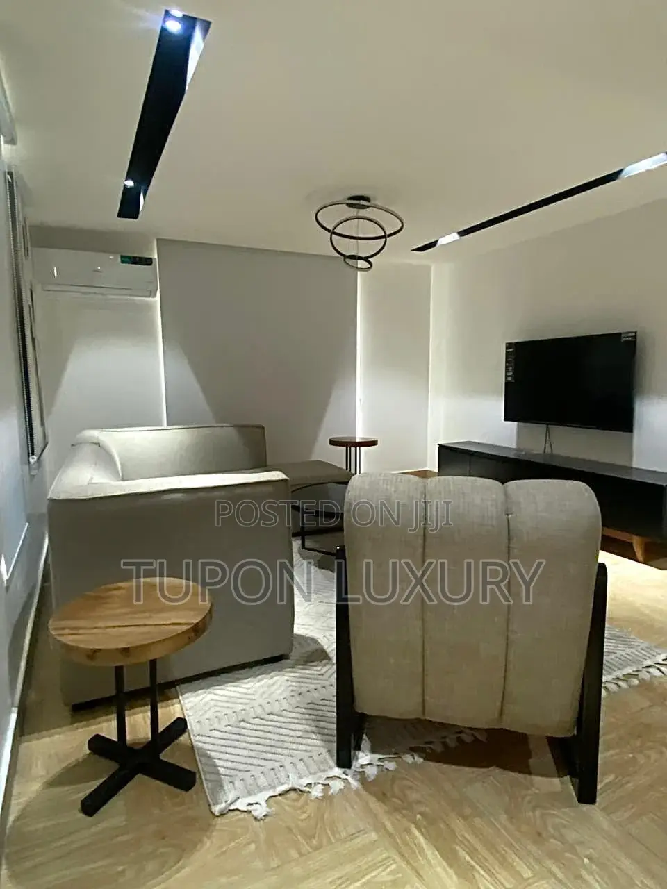 Clean 1bedroom Apartment in Yaba With Bathtub in Yaba