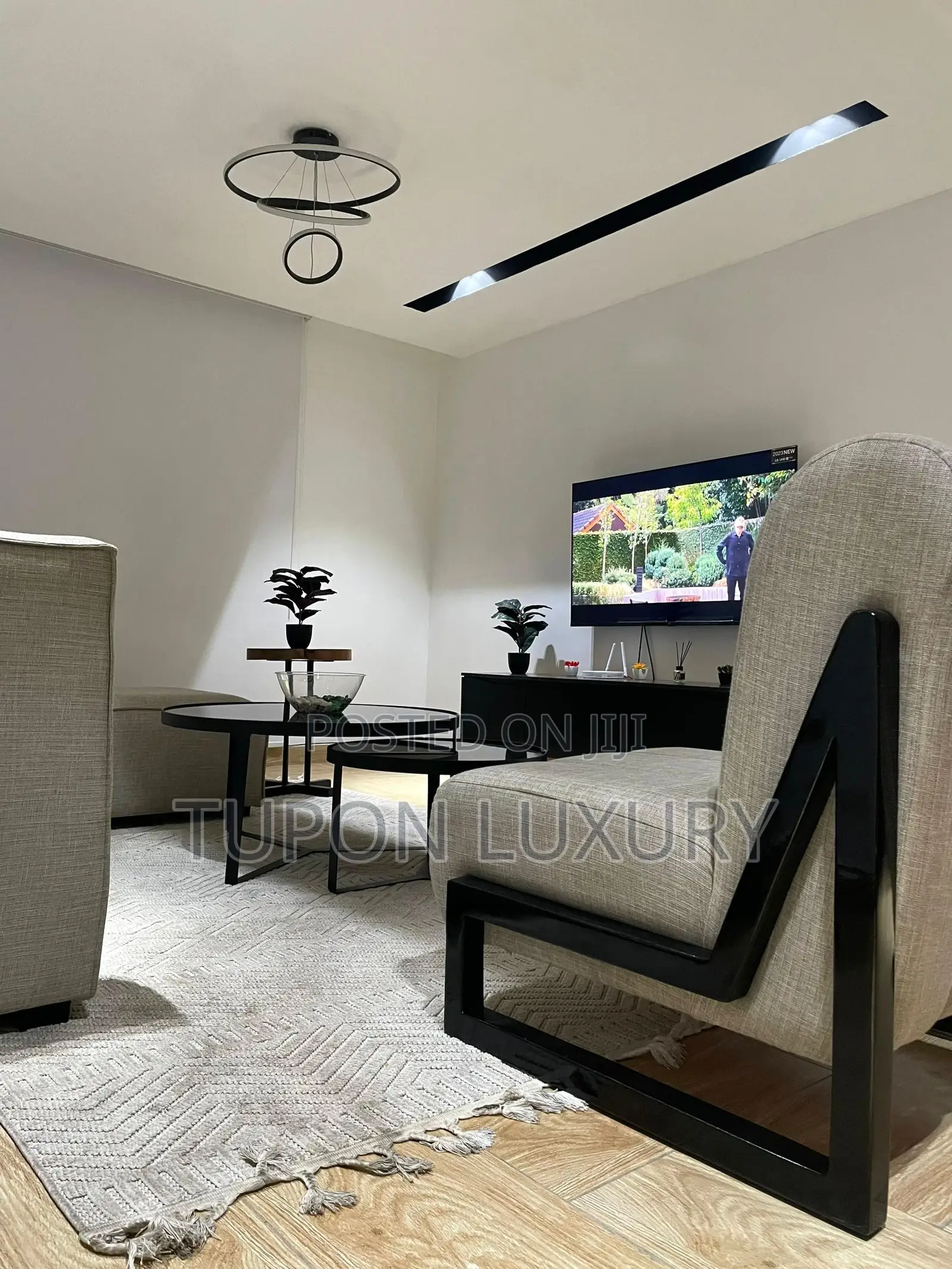 Clean 1bedroom Apartment in Yaba With Bathtub in Yaba