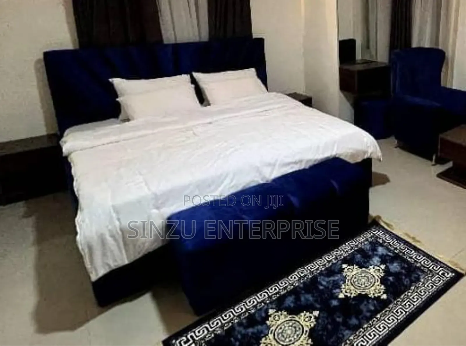 Lovely and Conducive Room to Stay in Lekki