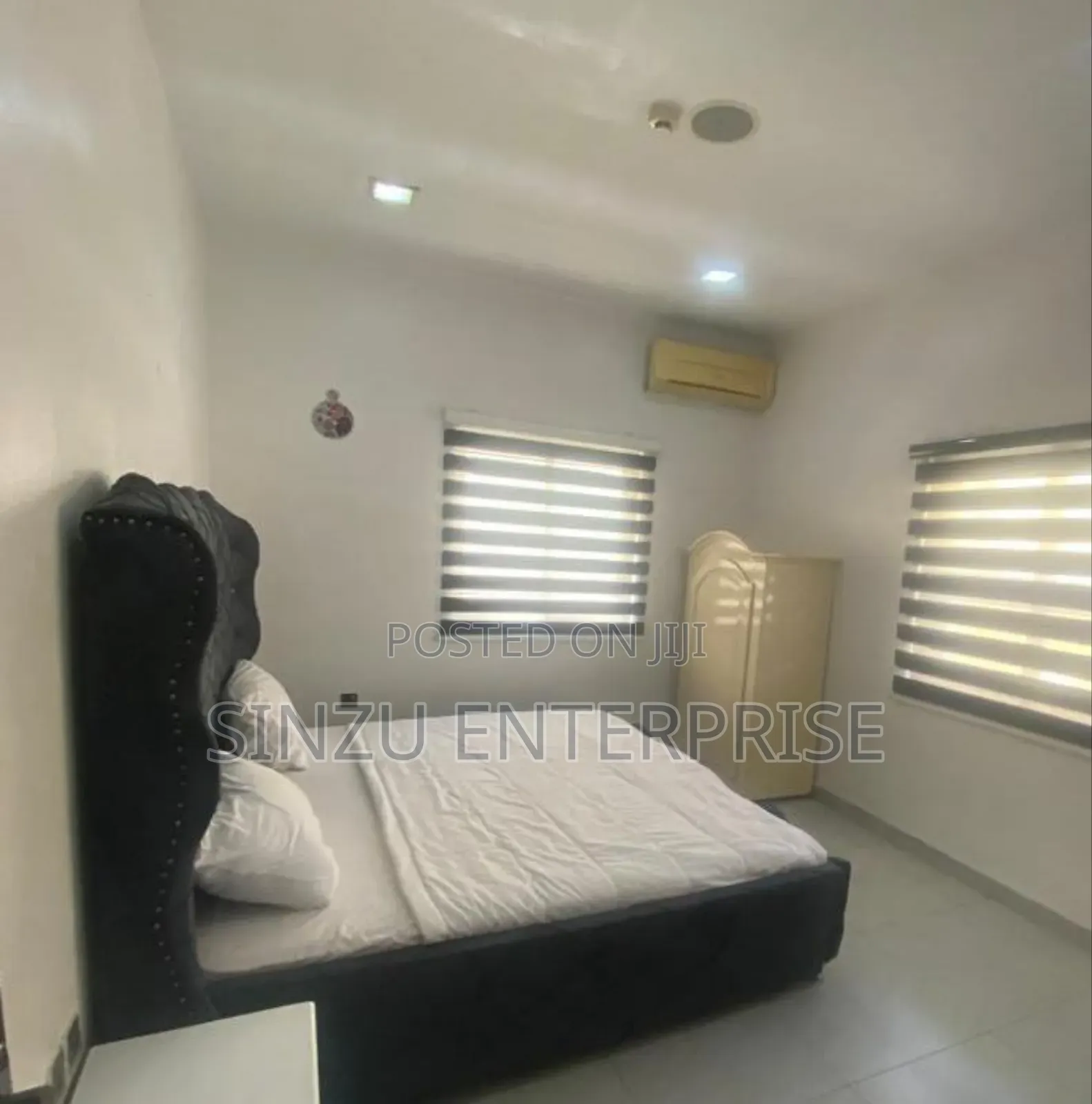 Lovely and Conducive Room to Stay in Lekki