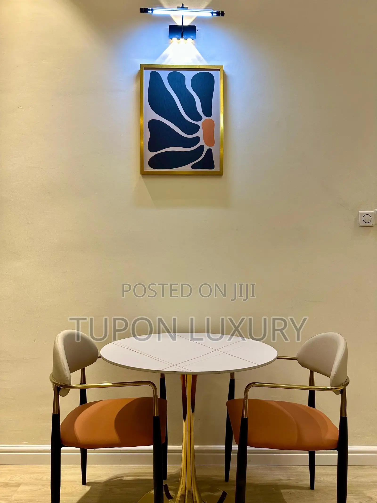 Luxury 1bedroom Apartment in Maitama in Maitama
