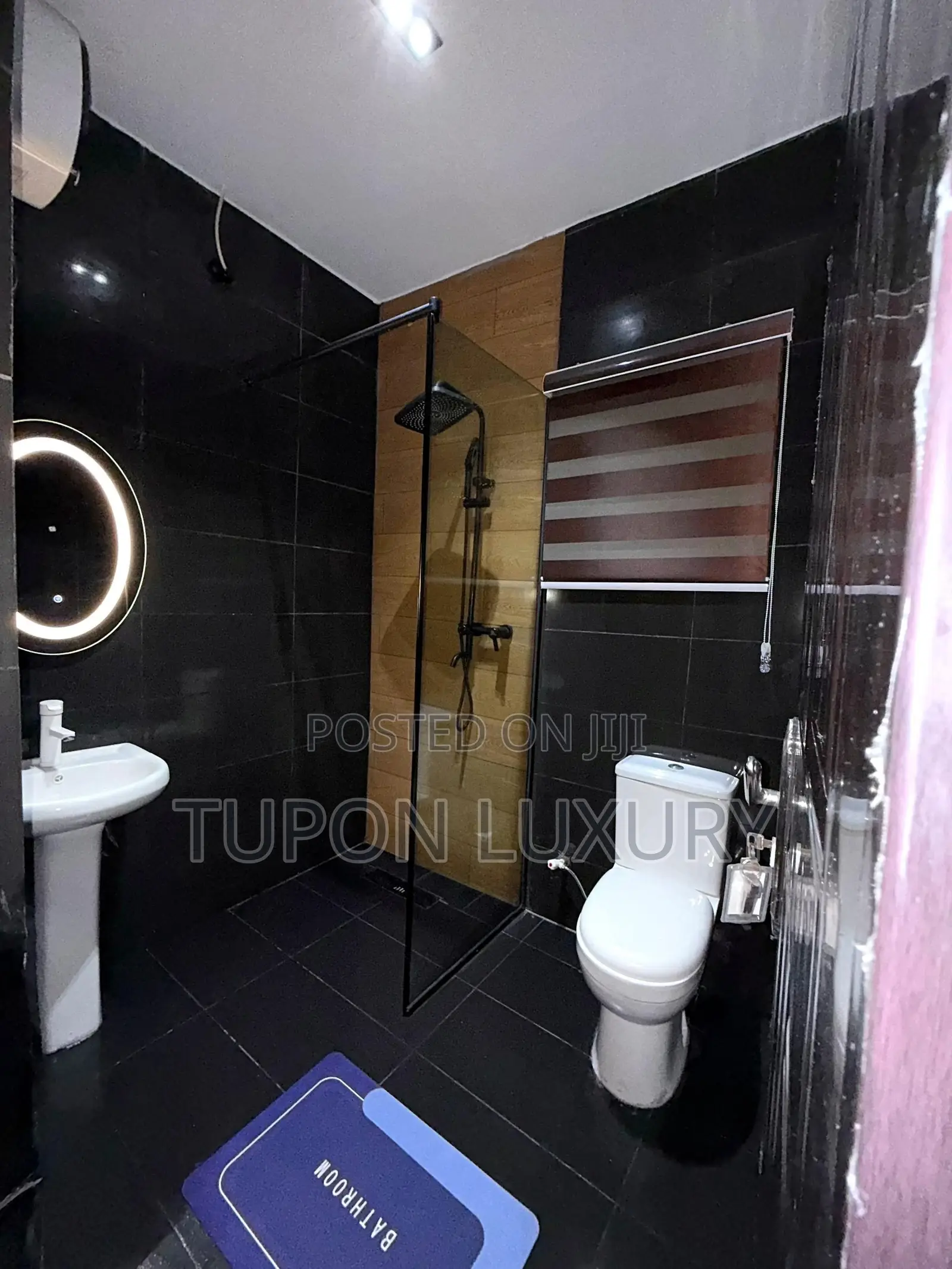 Luxury Studio Apartments In in Jahi