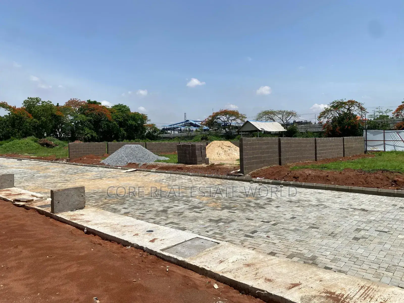 Luxurious Living in Ibadan in Lagelu