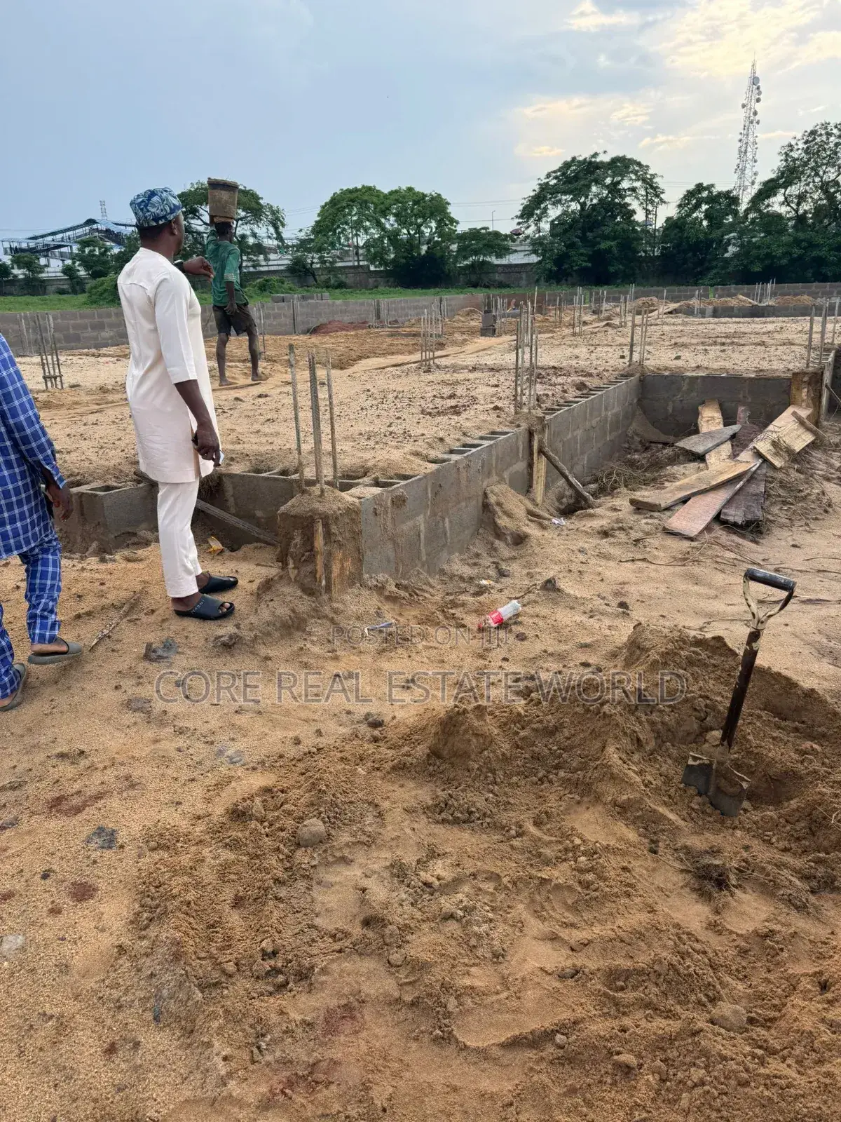 Luxurious Living in Ibadan in Lagelu