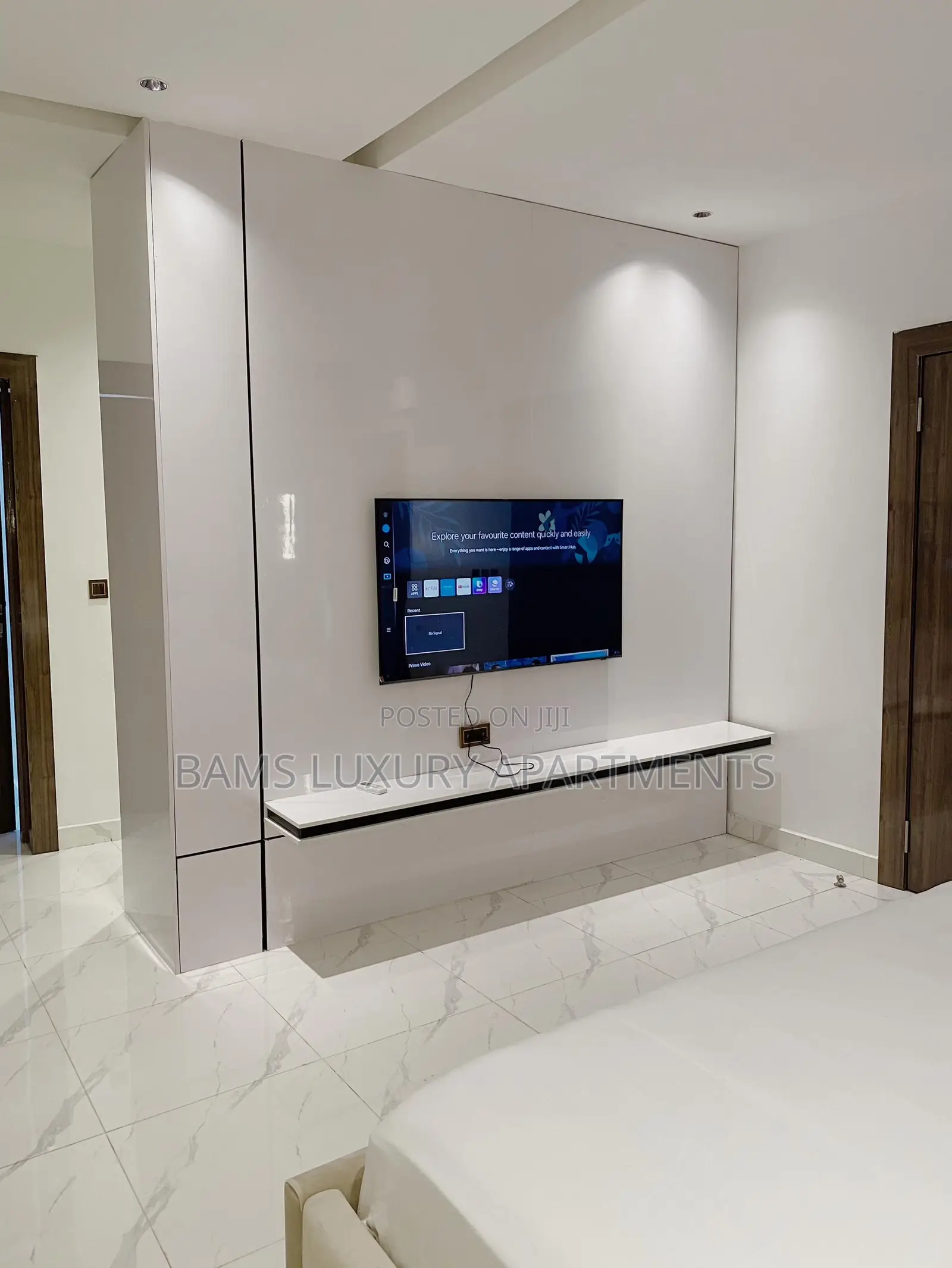 Latest and Newest Shortlet Apartments in Lekki in Lekki Phase 1