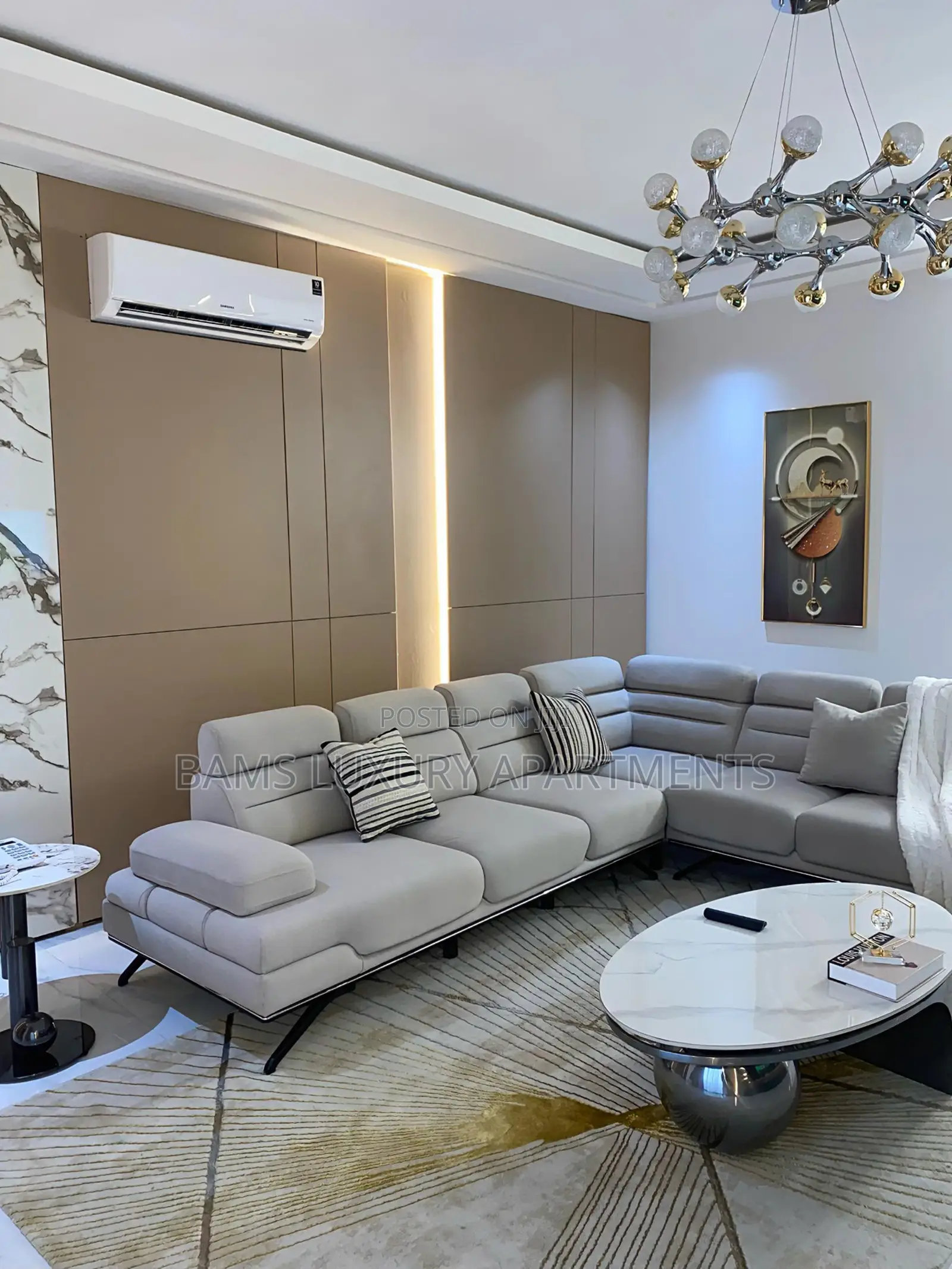 Latest and Newest Shortlet Apartments in Lekki in Lekki Phase 1