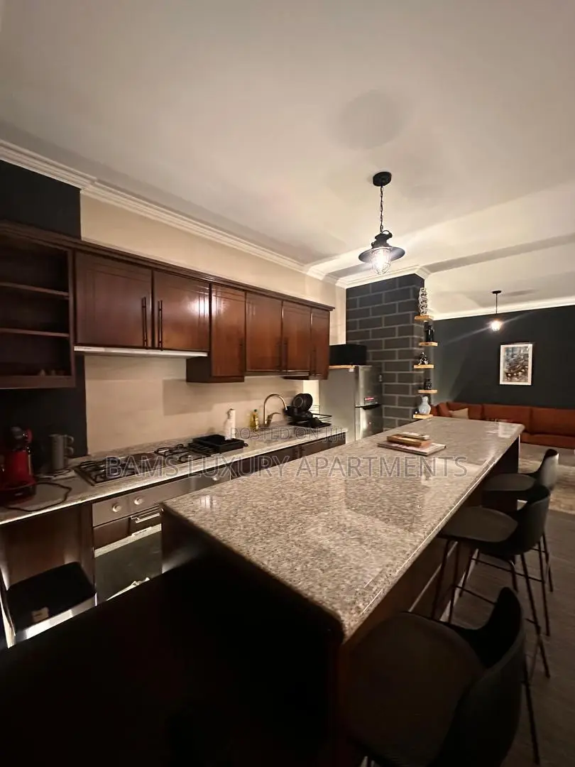 2units of Luxury 1 Bed Apartment in Ikoyi