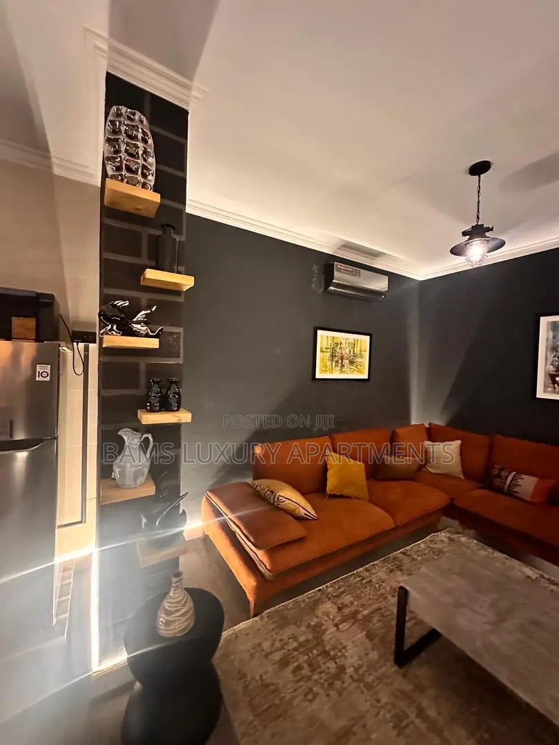 2units of Luxury 1 Bed Apartment in Ikoyi
