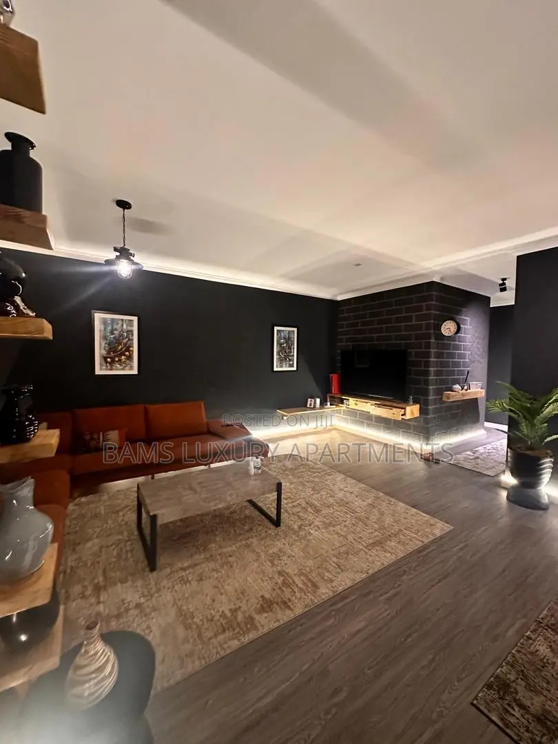 2units of Luxury 1 Bed Apartment in Ikoyi