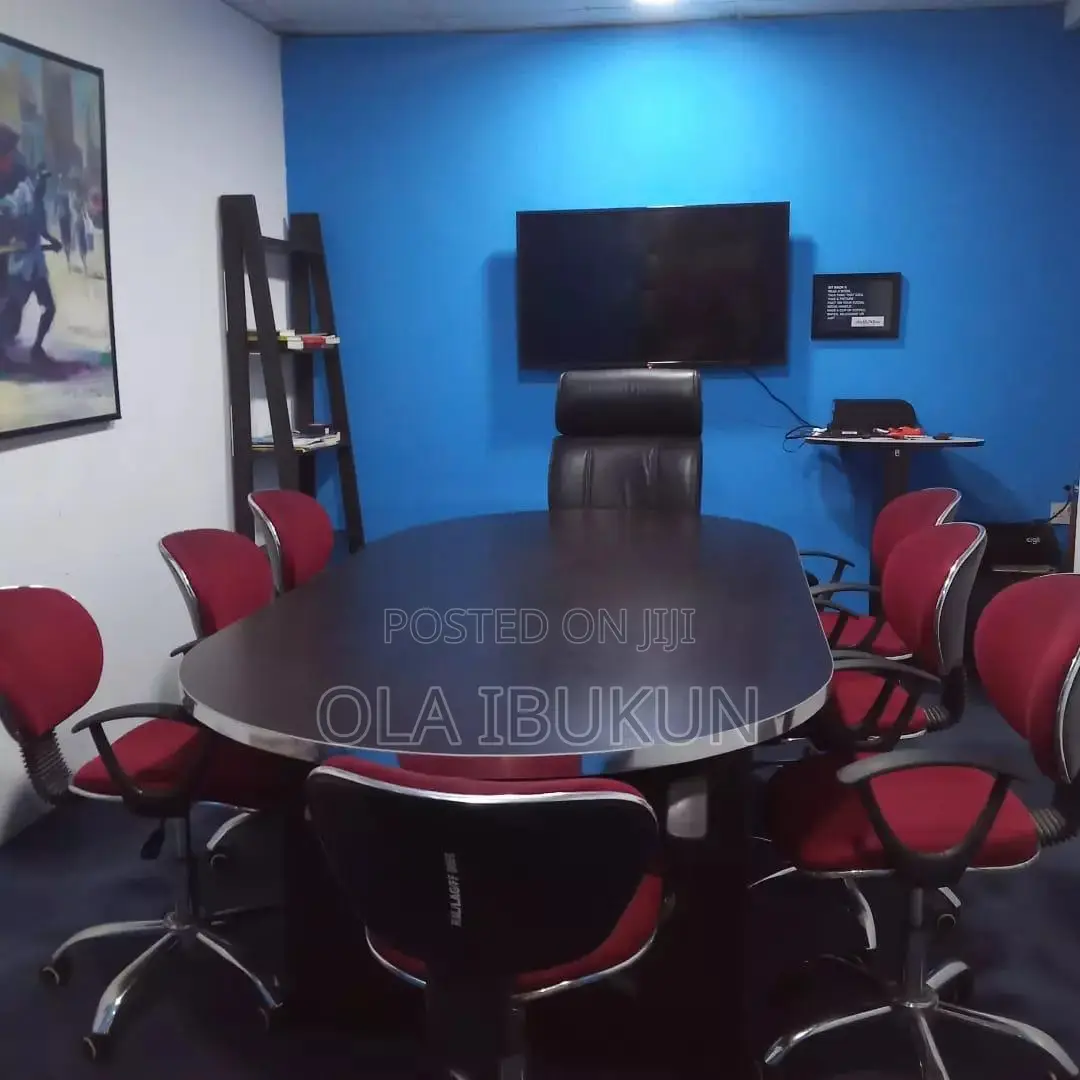 Training Hall | Metting Room | Workspace | Private Office in Alagomeji