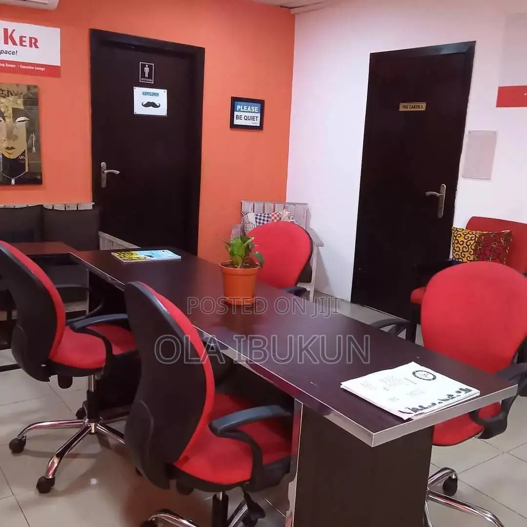 Training Hall | Metting Room | Workspace | Private Office in Alagomeji