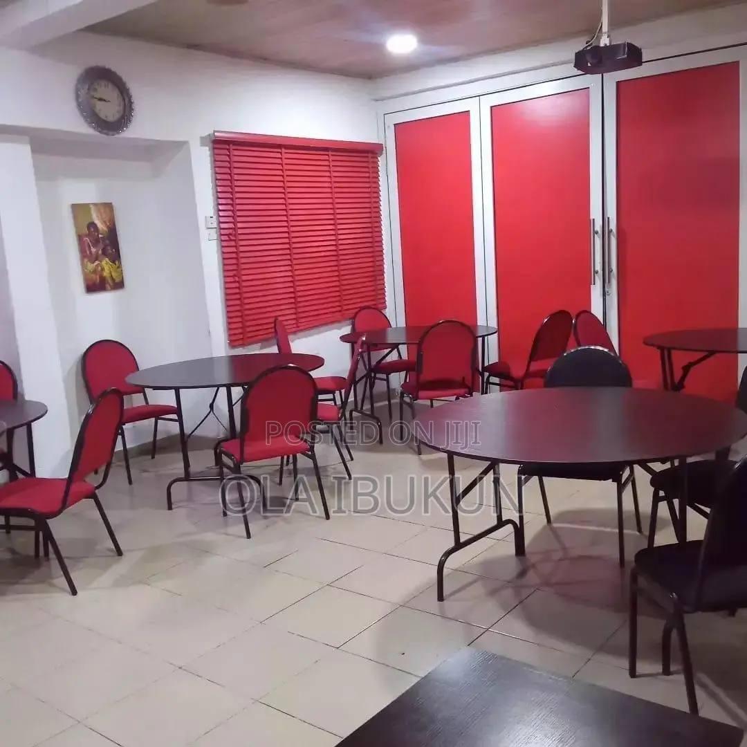 Training Hall | Metting Room | Workspace | Private Office in Alagomeji