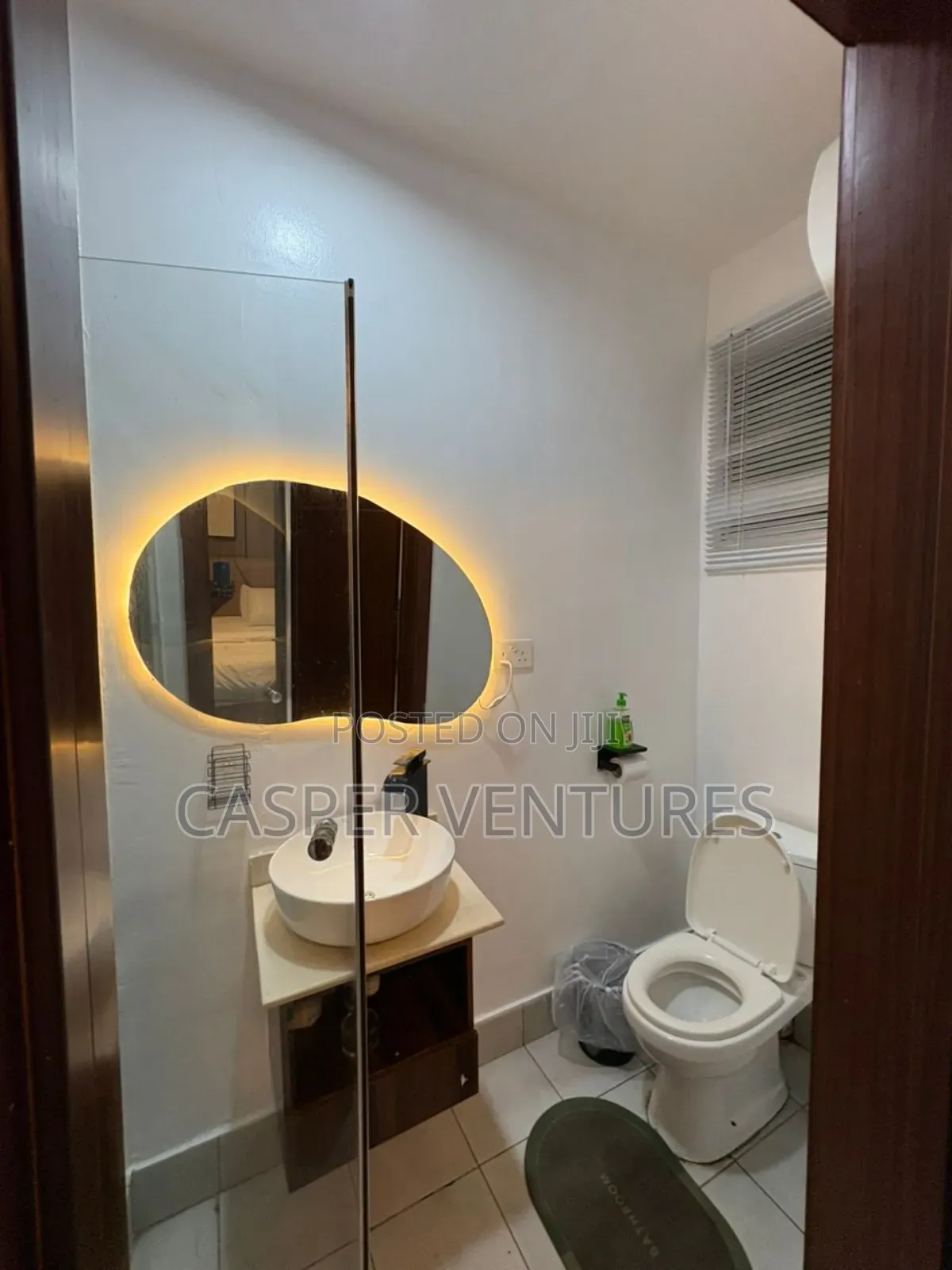 Fancy 2bed Seaview Maisonette in Ikate
