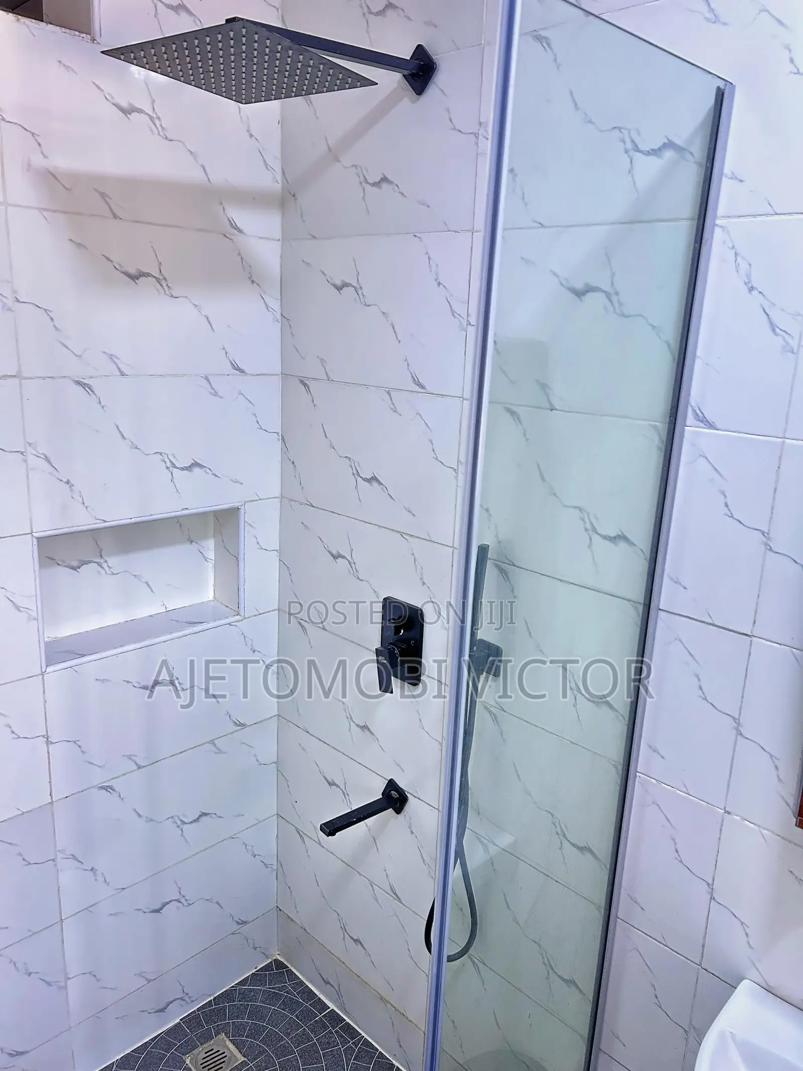 1bedroom Apartment With Ps5 and Pool in Ikate