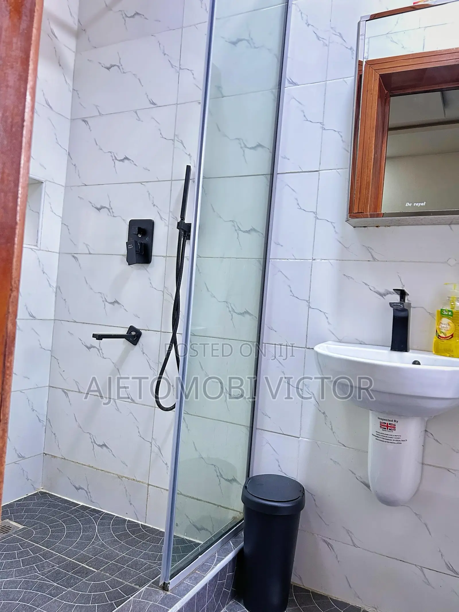 1bedroom Apartment With Ps5 and Pool in Ikate