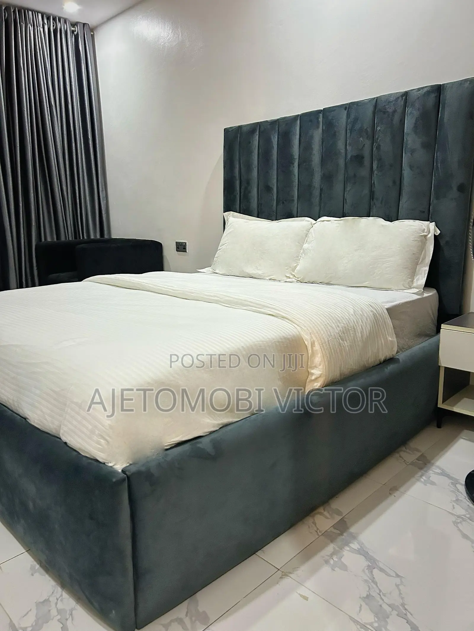 1bedroom Apartment With Ps5 and Pool in Ikate
