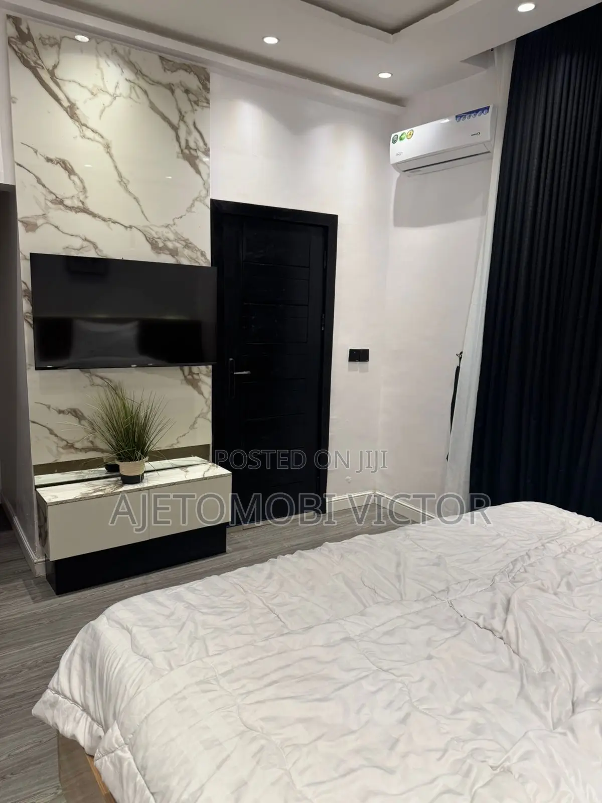Luxury 2bedroom Apartment With Snooker,Pool and Ps5 in Ikate